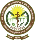 AIIMS Mangalagiri emblem