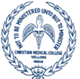 CMC Vellore emblem