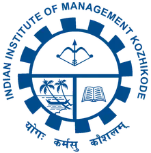 IIM Kozhikode emblem