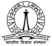 IISc Bangalore emblem