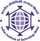 IIT Bhilai emblem