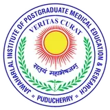 JIPMER Pondicherry emblem