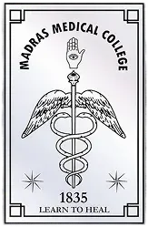 MMC Chennai emblem