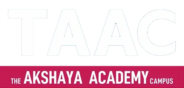 TAAC – The Akshaya Academy Campus